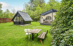 Ferienhaus - Rørvig , Dänemark - E17828 8