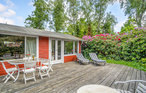 Feriehuse - Rørvig , Danmark - E17842 12