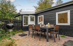 Feriehuse - Østerlyng , Danmark - E17861 2