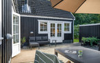 Feriehus - Rørvig , Danmark - E17867 12