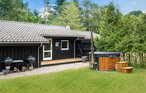 Ferienhaus - Rørvig , Dänemark - E17813 10