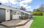 Ferienhaus - Vesterlyng , Dänemark - E17005 16