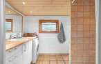 Ferienhaus - Klint Strand , Dänemark - E17031 7
