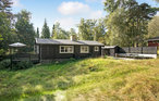 Feriehus - Rørvig , Danmark - E17256 1