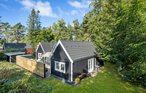Feriehus - Rørvig , Danmark - E17867 1