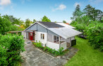 Ferienhaus - Nykøbing Sj. , Dänemark - E17213 1