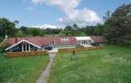 Ferienhaus - Rørvig , Dänemark - E17600 11