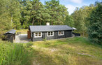 Feriehus - Rørvig , Danmark - E17256 10