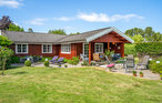 Semesterhus - Klint , Danmark - E17301 10