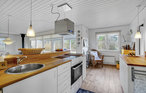 Ferienhaus - Klint Strand , Dänemark - E17018 8