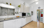 Ferienhaus - Nykøbing Sj. , Dänemark - E17213 6