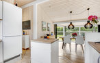 Ferienhaus - Vesterlyng , Dänemark - E17005 7