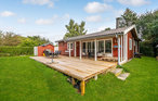 Ferienhaus - Klint Strand , Dänemark - E17018 10
