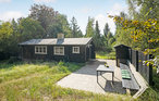 Feriehus - Rørvig , Danmark - E17256 11