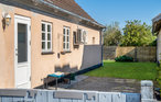 Feriehuse - Nykøbing Sj. , Danmark - E17860 8