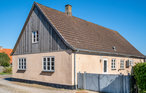 Feriehuse - Nykøbing Sj. , Danmark - E17860 10