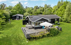 Ferienhaus - Klint , Dänemark - E17011 1