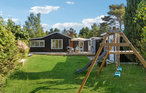 Feriehus - Skærby Strand , Danmark - E17201 9