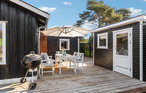 Feriehus - Skærby Strand , Danmark - E17201 2