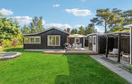 Feriehus - Skærby Strand , Danmark - E17201 1
