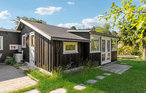 Feriehus - Skærby Strand , Danmark - E17201 10
