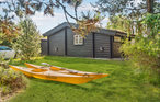 Ferienhaus - Rørvig , Dänemark - E17624 11