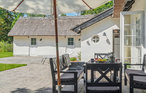 Semesterhus - Rørvig , Danmark - E17657 12