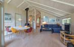 Ferienhaus - Rørvig , Dänemark - E17875 11