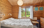 Semesterhus - Klint , Danmark - E17301 23