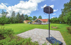 Feriehuse - Rørvig , Danmark - E17851 12