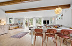 Ferienhaus - Nykøbing Nordstrand , Dänemark - E17873 3