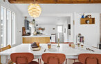 Ferienhaus - Nykøbing Nordstrand , Dänemark - E17873 9