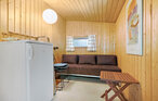 Feriehus - Klint Strand , Danmark - E17131 14