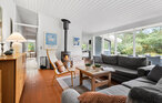 Feriehus - Klint Strand , Danmark - E17131 4