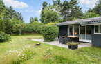 Feriehus - Klint Strand , Danmark - E17131 2