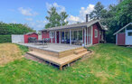 Ferienhaus - Klint Strand , Dänemark - E17018 9