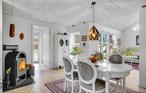 Ferienhaus - Sjællands Odde , Dänemark - E18237 4