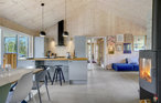Feriehus - Sjællands Odde , Danmark - E18318 27