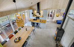 Feriehus - Sjællands Odde , Danmark - E18318 26