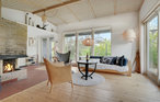 Ferienhaus - Lumsås Sydstrand , Dänemark - E18731 11