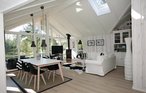 Feriehuse - Tengslemark Lyng Strand , Danmark - E18755 2