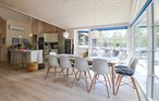 Ferienhaus - Tengslemark Lyng , Dänemark - E18622 26