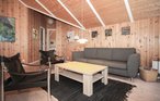 Ferienhaus - Sj.Odde , Dänemark - E18281 2