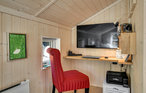 Ferienhaus - Tengslemark Lyng , Dänemark - E18622 32