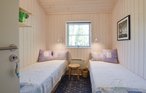 Ferienhaus - Tengslemark Lyng , Dänemark - E18622 34