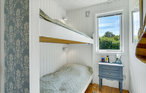 Ferienhaus - Sjællands Odde , Dänemark - E18239 16