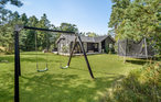 Ferienhaus - Tengslemark Lyng , Dänemark - E18622 20
