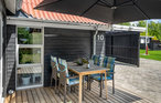 Ferienhaus - Sjællands Odde , Dänemark - E18237 6