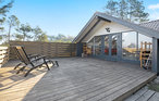 Ferienhaus - Overby Lyng , Dänemark - E18293 11