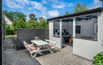 Ferienhaus - Sjællands Odde , Dänemark - E18237 13